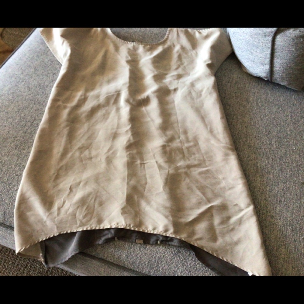 Designer Top